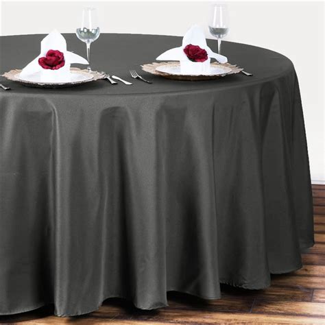 round 120 tablecloth|120 round tablecloth walmart.